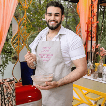 Curso Bolo Pudim com Mavalério e Ideia Embalagens 11/05/26 13h30 às 16h